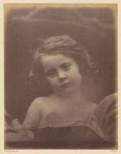 Tallentava enkeli tekijältä Julia Margaret Cameron