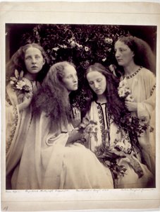  tekijältä Julia Margaret Cameron