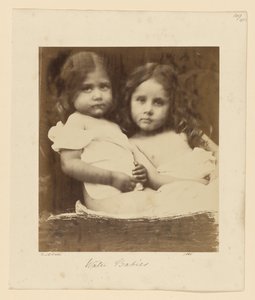 Vesi Vauvat tekijältä Julia Margaret Cameron