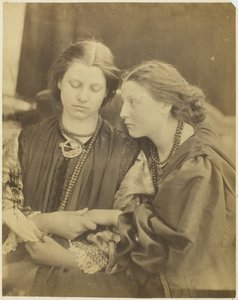 Kyllä tai Ei tekijältä Julia Margaret Cameron