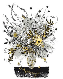 memento, 2017 (silkkipaino) tekijältä julia McKenzie