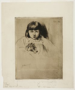 Caro tekijältä Julian Alden Weir