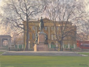 Apsley House, 2010 tekijältä Julian Barrow