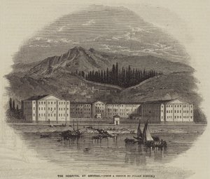 Smyrnan sairaala