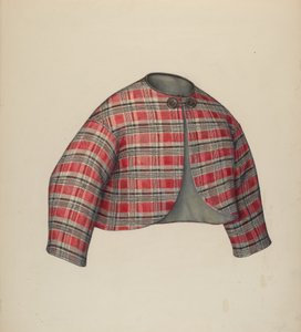 Lasten takki