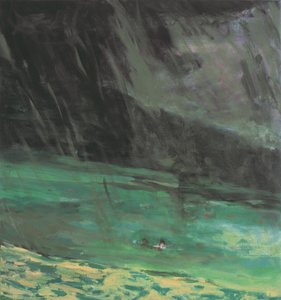 Myrsky, Pomport tekijältä Julie Held