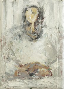 The Convalescent, 2014, tekijältä Julie Held