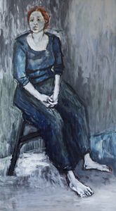 Näytelmäkirjailija, 2013, tekijältä Julie Held