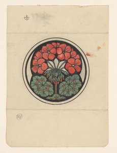 Geranium tekijältä Julie de Graag