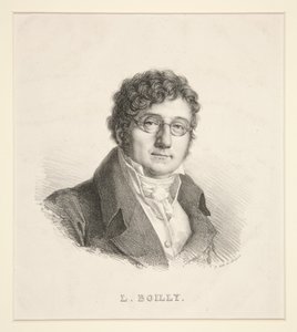  tekijältä Julien Leopold Boilly