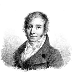 Charles-Simon Catel tekijältä Julien Leopold Boilly