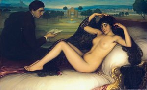 Runouden Venus, 1913