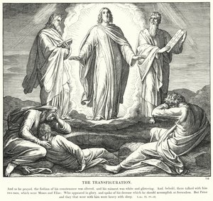 Muutos (kaiverrus) tekijältä Julius (after) Schnorr von Carolsfeld