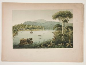 Llac - Patenganfinnish tekijältä Julius Friedrich Tempeltey