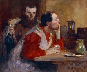 Tavernassa