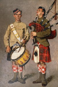 MacPherson ja MacDonald