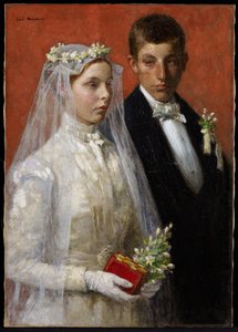 Avioliitto, 1893