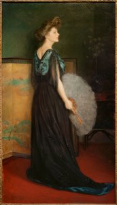 Eugenie Blake tekijältä Julius Leblanc Stewart