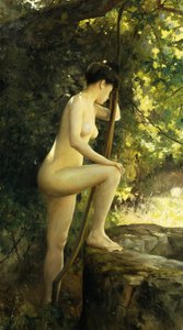 Toteutumaton toive, 1899