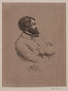 T. J. Olsen tekijältä Julius Magnus Petersen