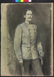Itävallan arkkiherttua Este Franz Ferdinand