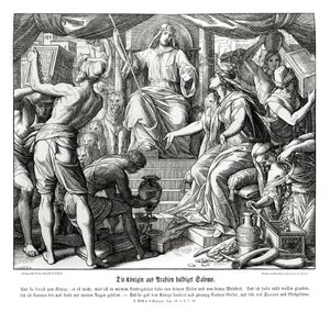 Kukat tekijältä Julius Schnorr von Carolsfeld