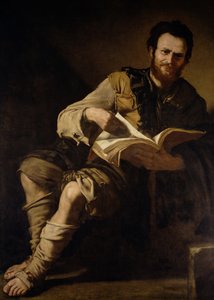 Huonekalut ja erilaiset esineet 1100- ja 1300-luvuilta tekijältä Jusepe de Ribera