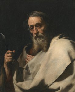  tekijältä Jusepe de Ribera