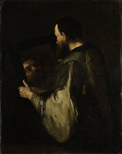  tekijältä Jusepe de Ribera