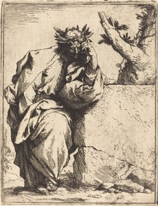 Runoilija tekijältä Jusepe de Ribera