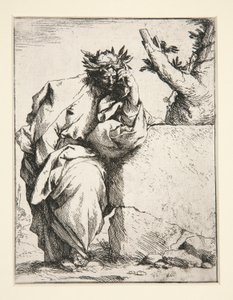 Runoilija tekijältä Jusepe de Ribera