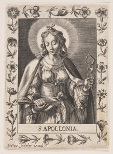 Pyhä Apollonia