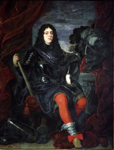 Toscanan suurherttua Cosimo III de