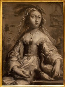 Ilma allegoria. Juste d