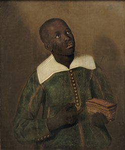 Diego Bemba, Dom Miguel de Castron palvelija tekijältä KMS9 Ubekendt