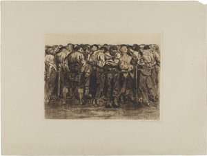  tekijältä Käthe Kollwitz