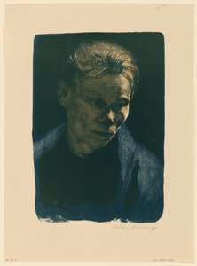  tekijältä Käthe Kollwitz