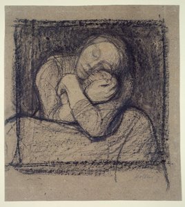  tekijältä Käthe Kollwitz