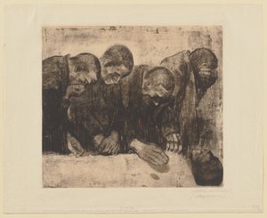  tekijältä Käthe Kollwitz