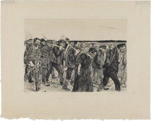  tekijältä Käthe Kollwitz