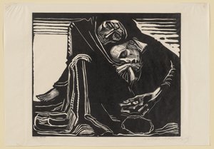  tekijältä Käthe Kollwitz