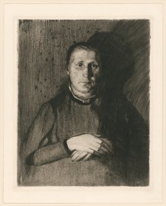  tekijältä Käthe Kollwitz