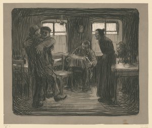  tekijältä Käthe Kollwitz