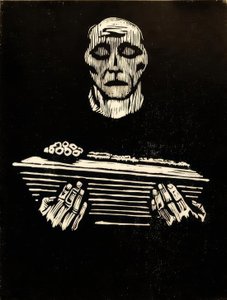 Lapsikuolemat tekijältä Käthe Kollwitz
