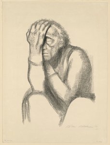  tekijältä Käthe Kollwitz