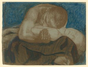  tekijältä Käthe Kollwitz