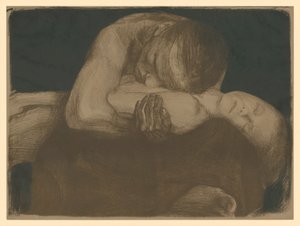  tekijältä Käthe Kollwitz