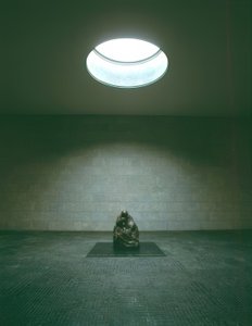 Pieta tekijältä Käthe Kollwitz