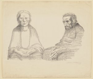  tekijältä Käthe Kollwitz
