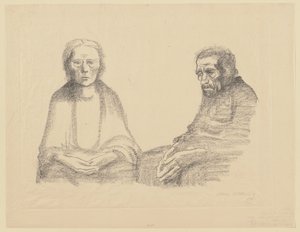  tekijältä Käthe Kollwitz